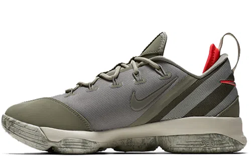 Nike Lebron 14 Low "Dark Stucco"