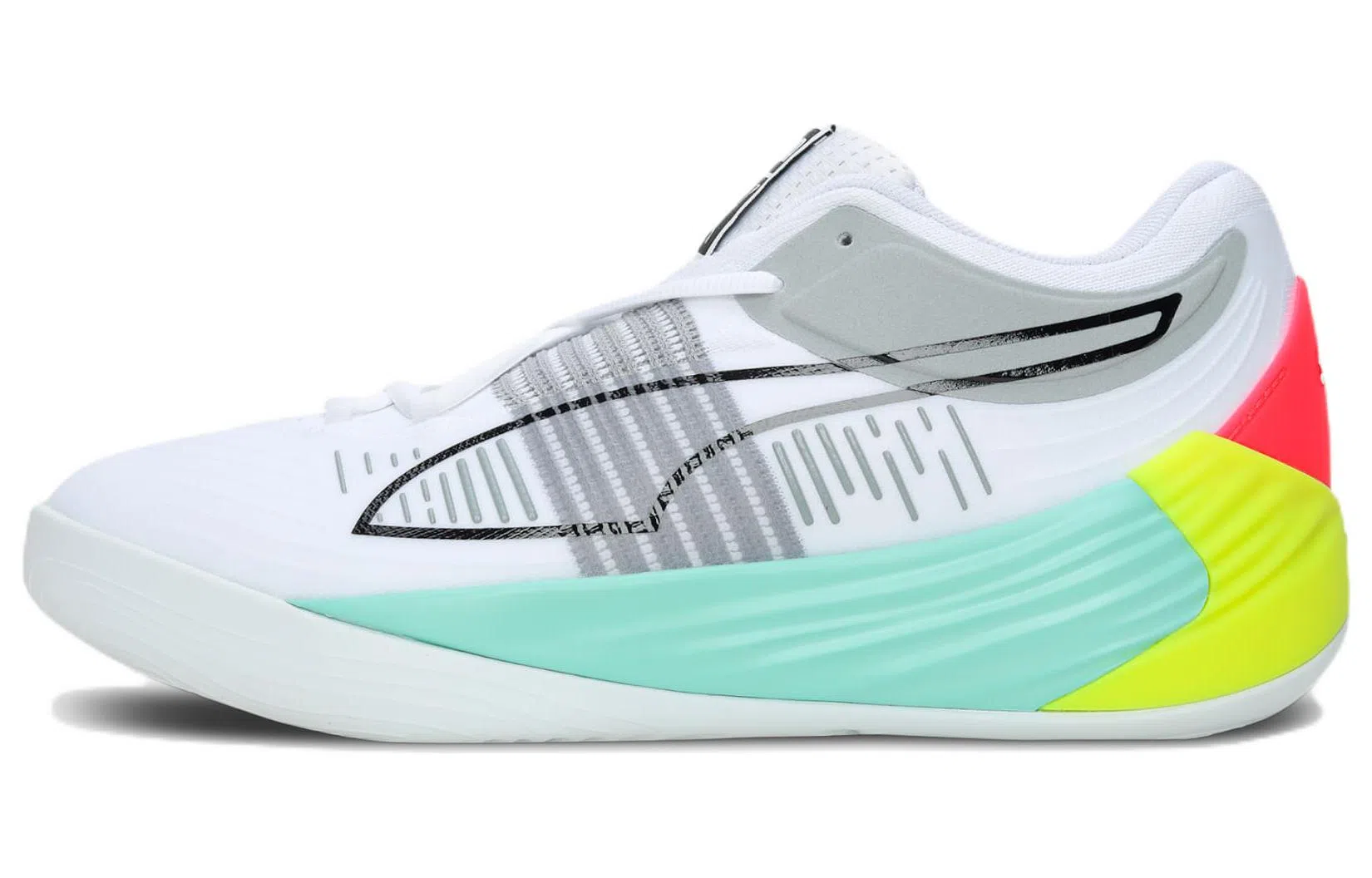 Puma Fusion Nitro