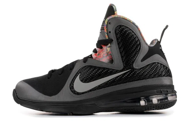 Nike Lebron 9 'BHM'