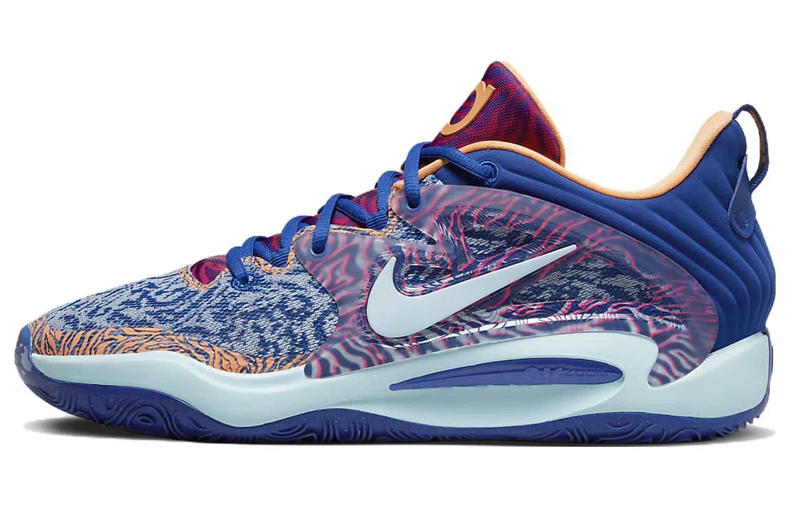 Nike KD 15 Low Purple