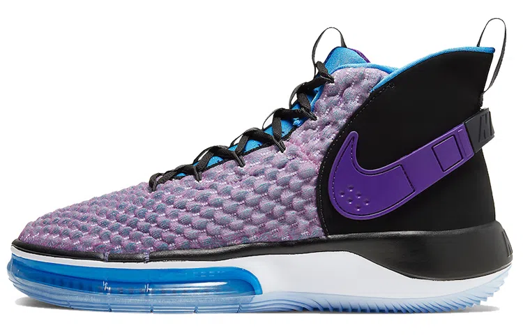 Nike AlphaDunk