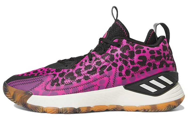 adidas D Rose Son Of Chi 2.0