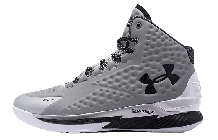 Under Armour Curry 1 RFLCT EVA