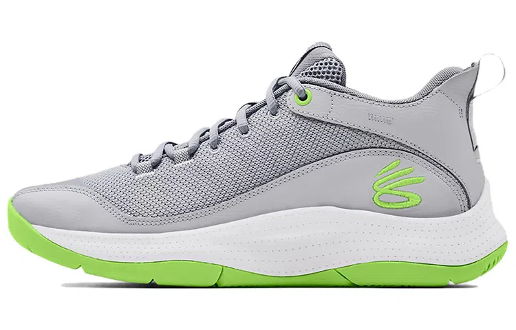 Under Armour Curry 3 Zero 5