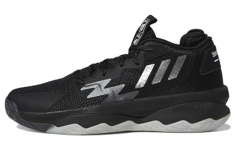adidas D Lillard 8