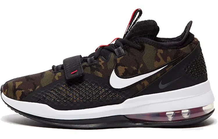 Nike Air Force Max Low EP Camo