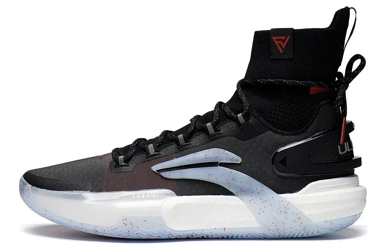 LiNing Flash 9 ULTRA