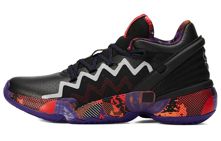 adidas D.O.N. Issue #2