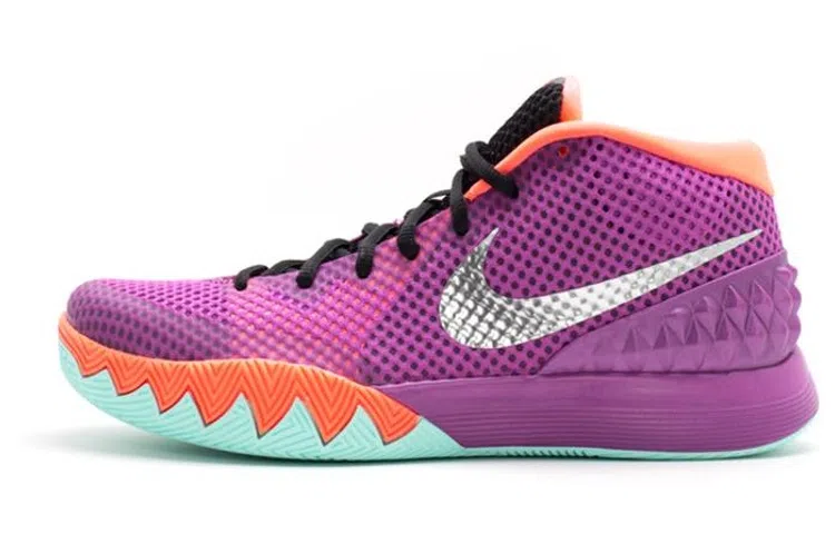 Nike Kyrie 1 Easter Mid