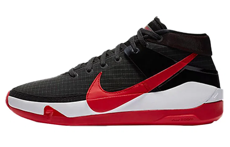 Nike KD 13 Black Red
