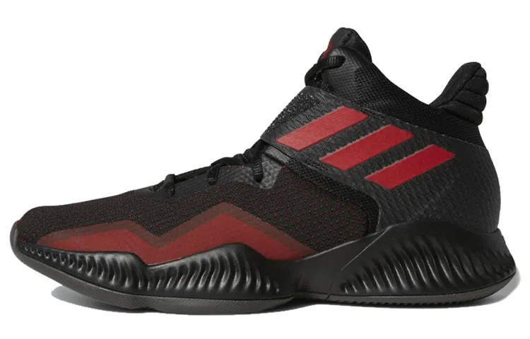 adidas Explosive Bounce