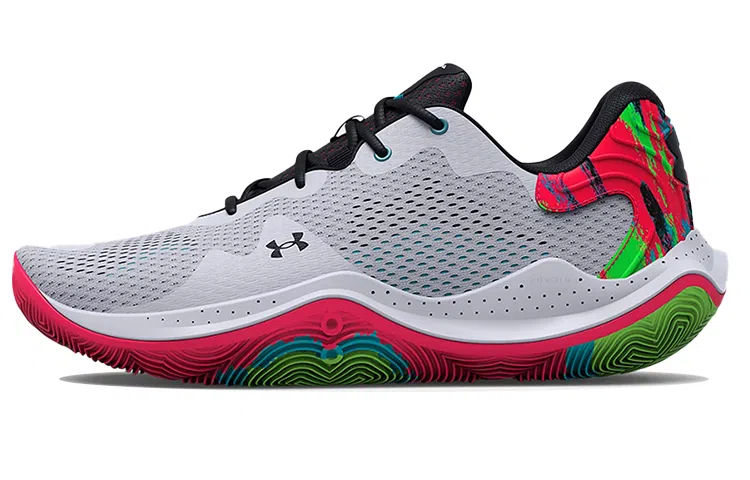 Under Armour Spawn 4