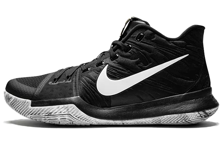 Nike Kyrie 3 BHM 2017