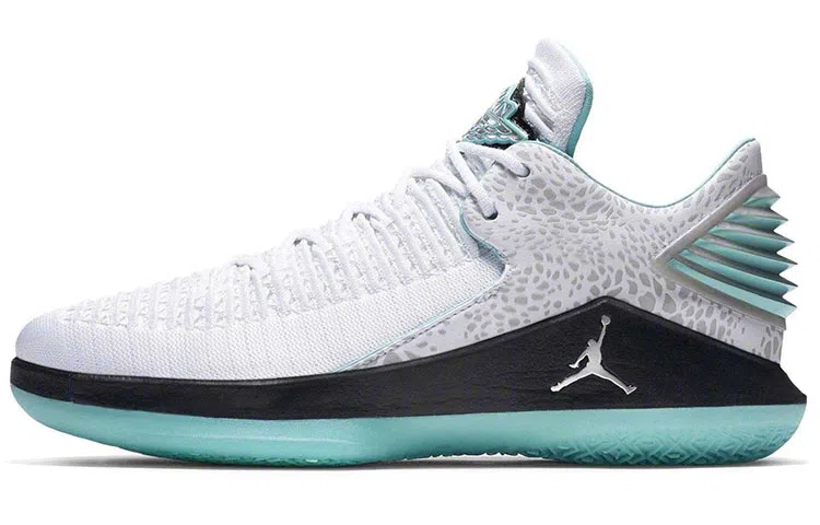 Jordan Air Jordan 32 Low Guo Ailun PE