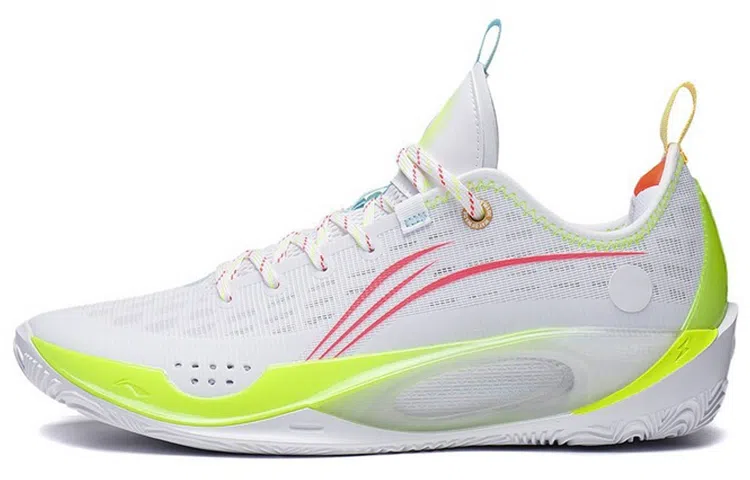 Li-Ning Way of Wade 808 2.0