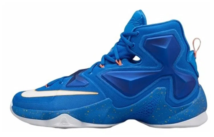 Nike Lebron 13 Balance