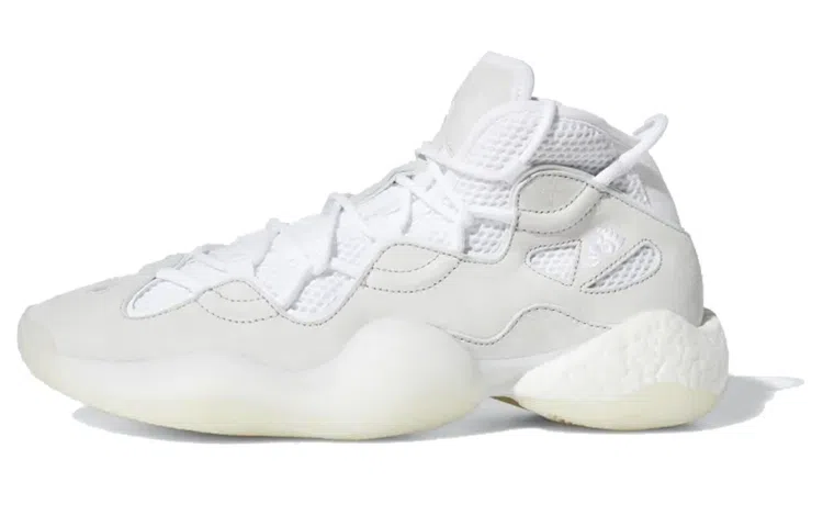 adidas Crazy BYW 3.0