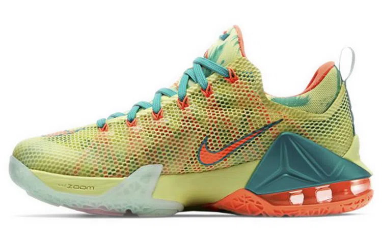 Nike Lebron 12 LeBronold Palmer PRM