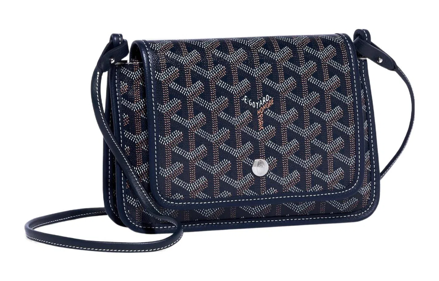 Goyard Plumet