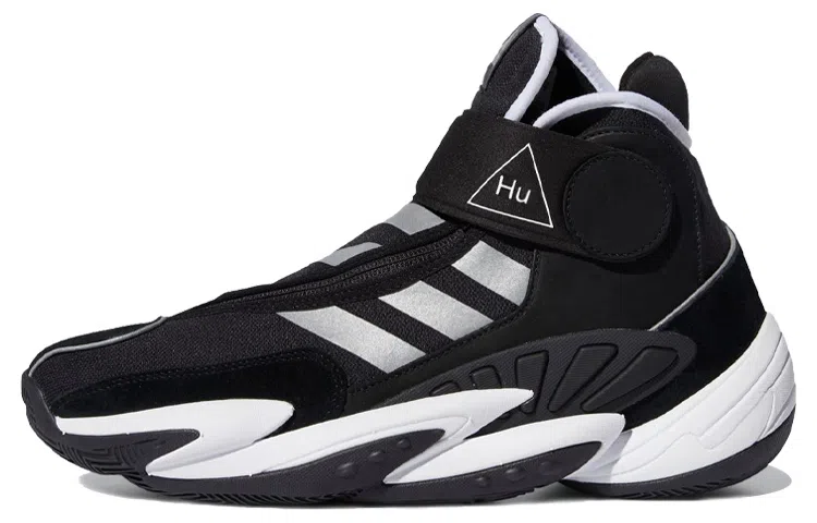 Pharrell Williams x adidas Crazy BYW 1.0