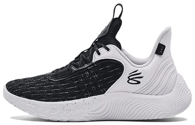 Under Armour Curry 9 Flow Team