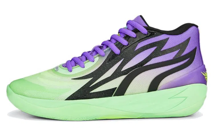 PUMA MB.02 Rick & Morty