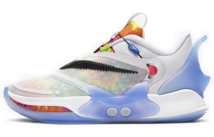 Nike Adapt BB 2.0 Tie Dye