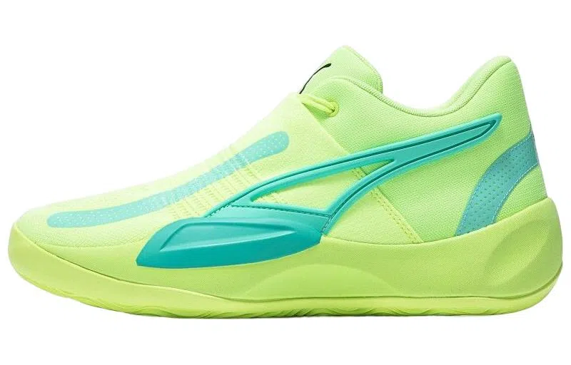 PUMA Rise Nitro Mint