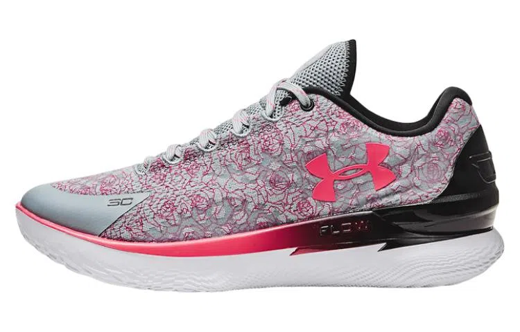 Under Armour Curry 1 Low FloTro "Mother’s Day"