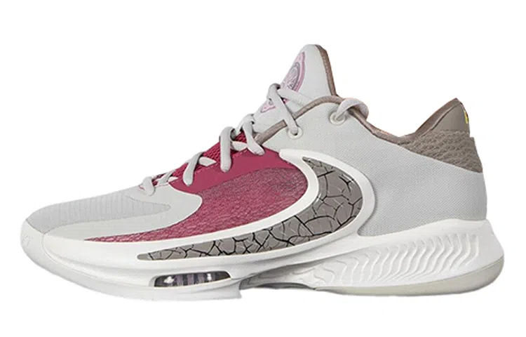 Nike Zoom Freak 4 EP "Barely Volt"