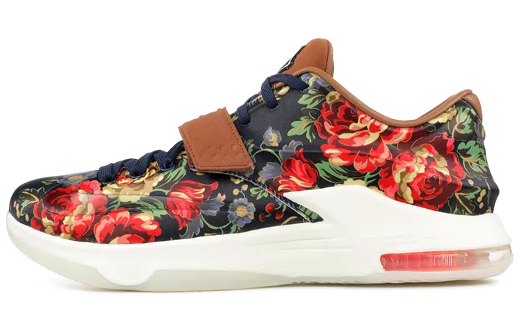 Nike KD 7 EXT "Floral"