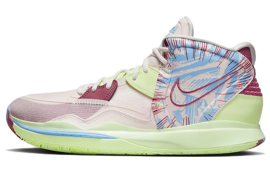 Nike Kyrie 8 Infinity EP