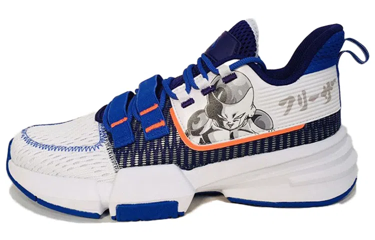 Dragon Ball Super x Anta "Frieza"