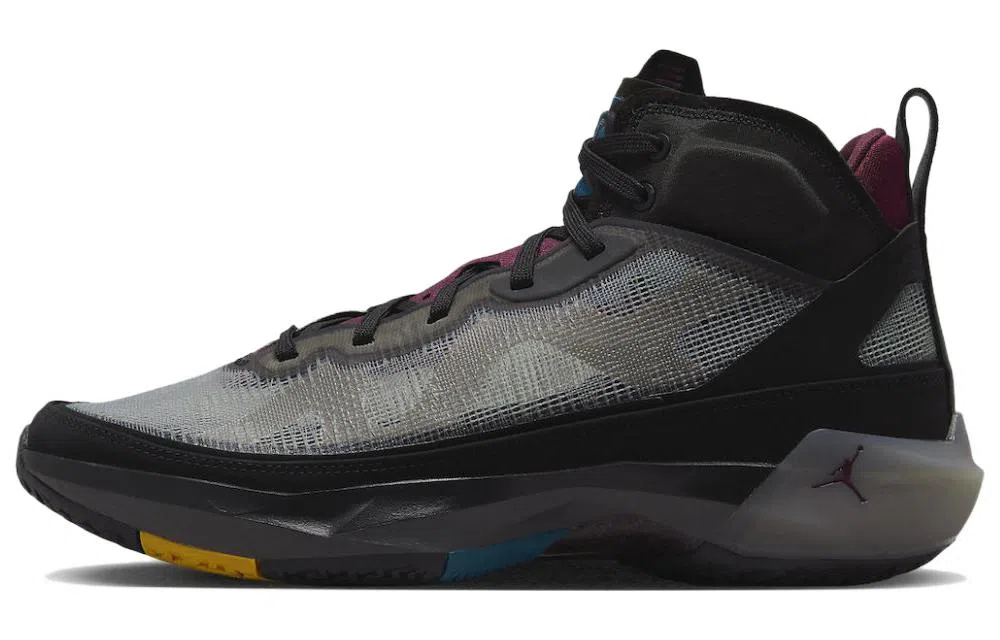 Jordan Air Jordan 37 "Bordeaux"
