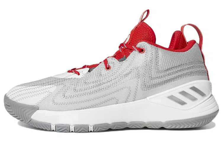 adidas D Rose Son Of Chi 2.0 Silver
