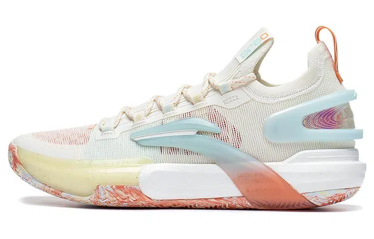 LiNing Flash 9 Ultra Low