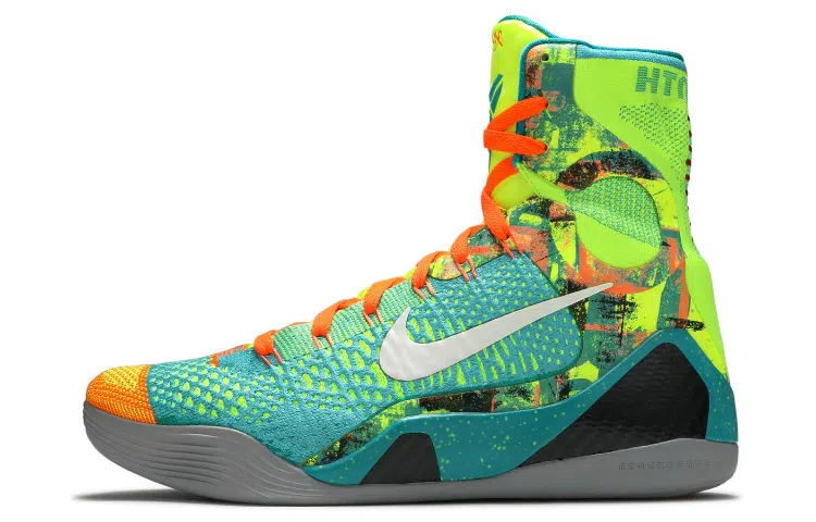 Nike Kobe 9 Elite Influence