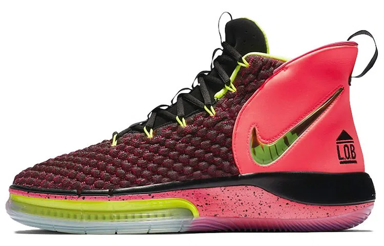 Nike AlphaDunk "Hoverboard"