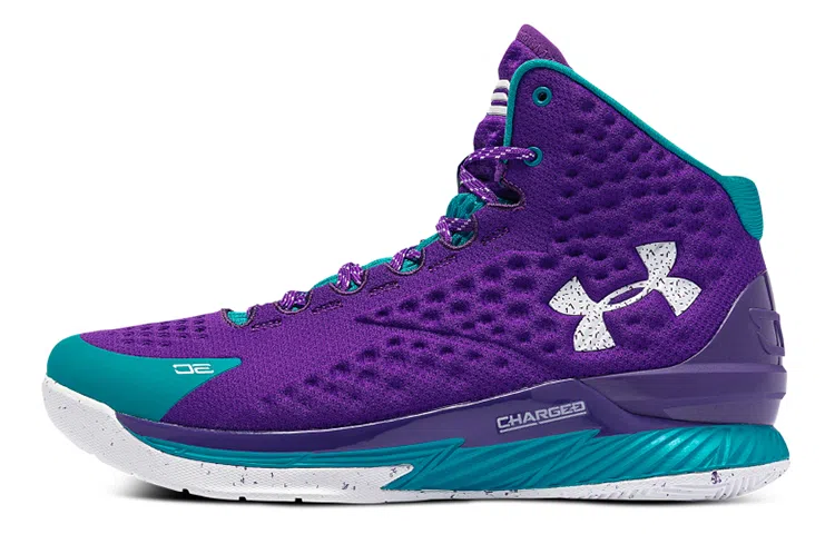 Under Armour Curry 1 "Father to Son"