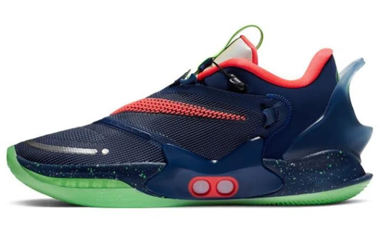 Nike Adapt BB 2.0 "Planet of Hoops"