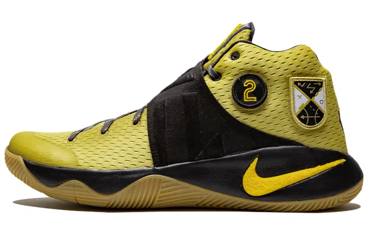 Nike Kyrie 2 All Star 2 2016