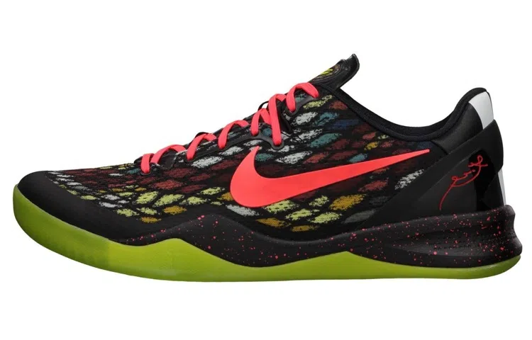 Nike Kobe 8 Christmas (2012)