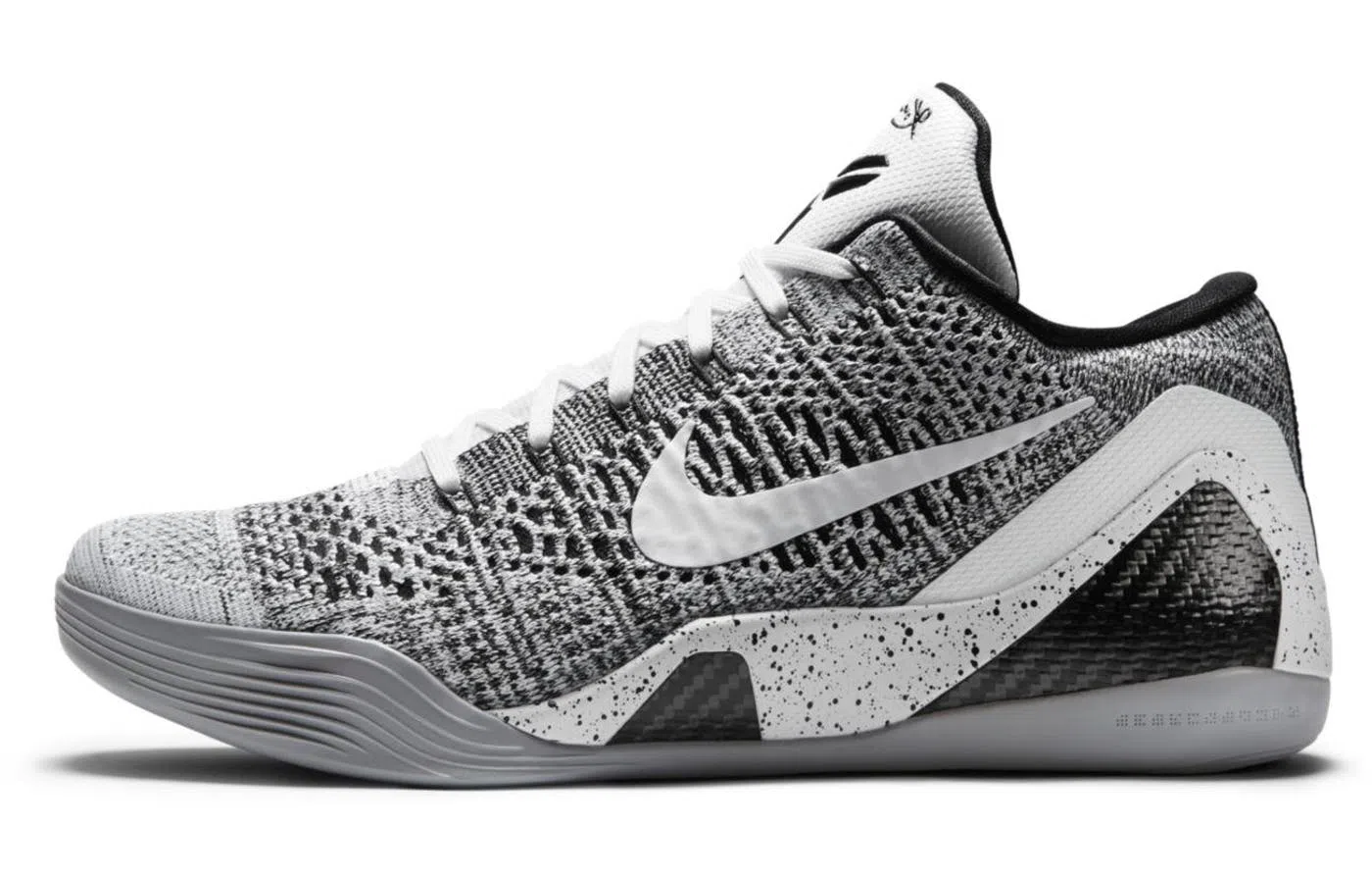 Nike Kobe 9 Elite Low Beethoven