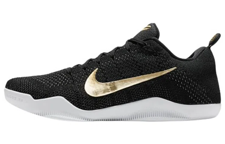 Nike Kobe 11 Elite GCR Great Career Recall