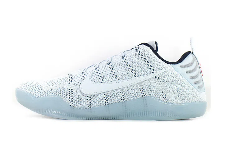 Nike Kobe 11 Elite Low Pale Horse 11
