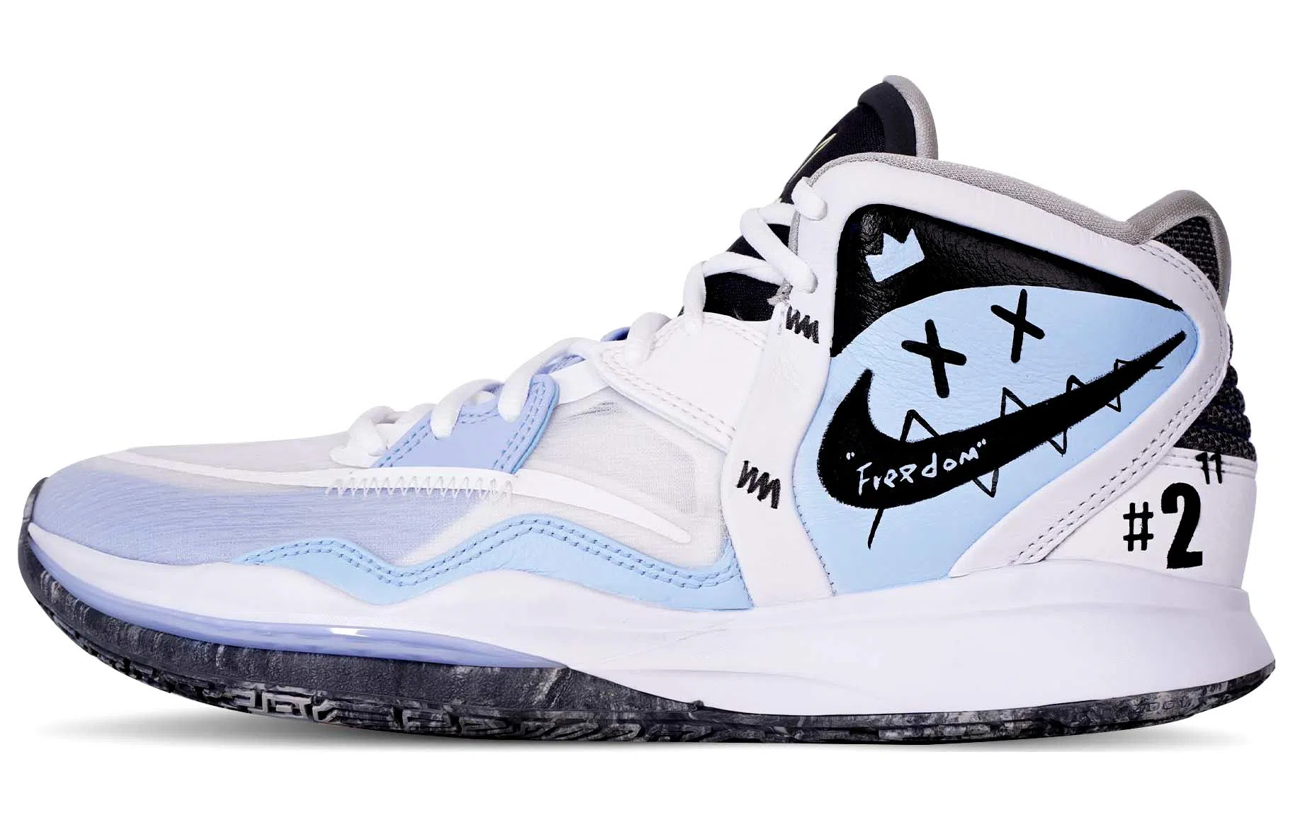 Nike Kyrie 8 Infinity