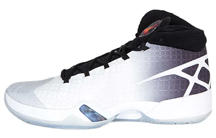 Jordan Air Jordan 30 White Black