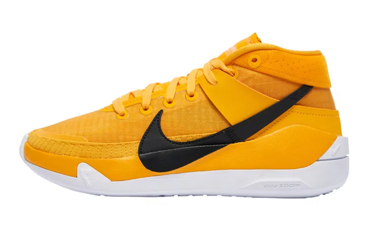 Nike KD 13 TB "University Gold"
