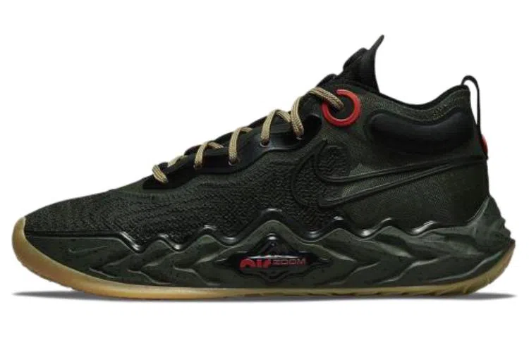 Nike Air Zoom G.T. Run EP Military Green