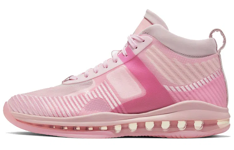 John Elliott x Nike LeBron Icon Tulip Pink